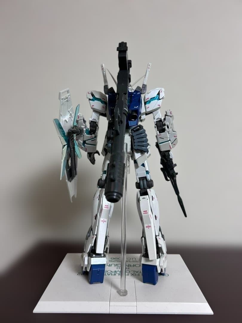 ユニコーンガンダム（覚醒仕様）