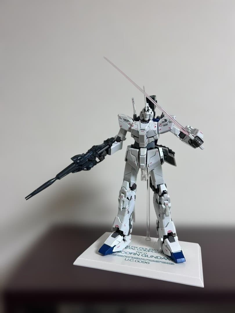 ユニコーンガンダム（覚醒仕様）