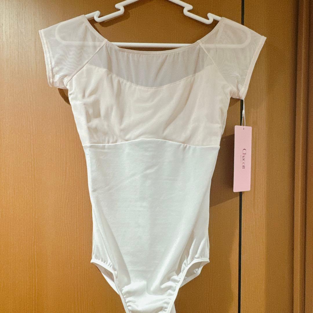 バレエ　レオタード