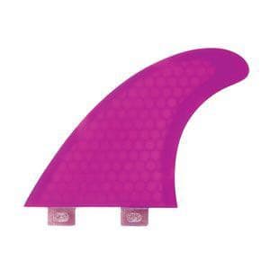 35%OFF FCS用 フィン スラスタ トライフィン サーフボード