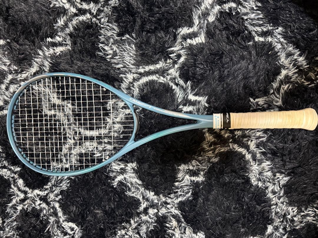 MIZUNO アクロスピードVプロ