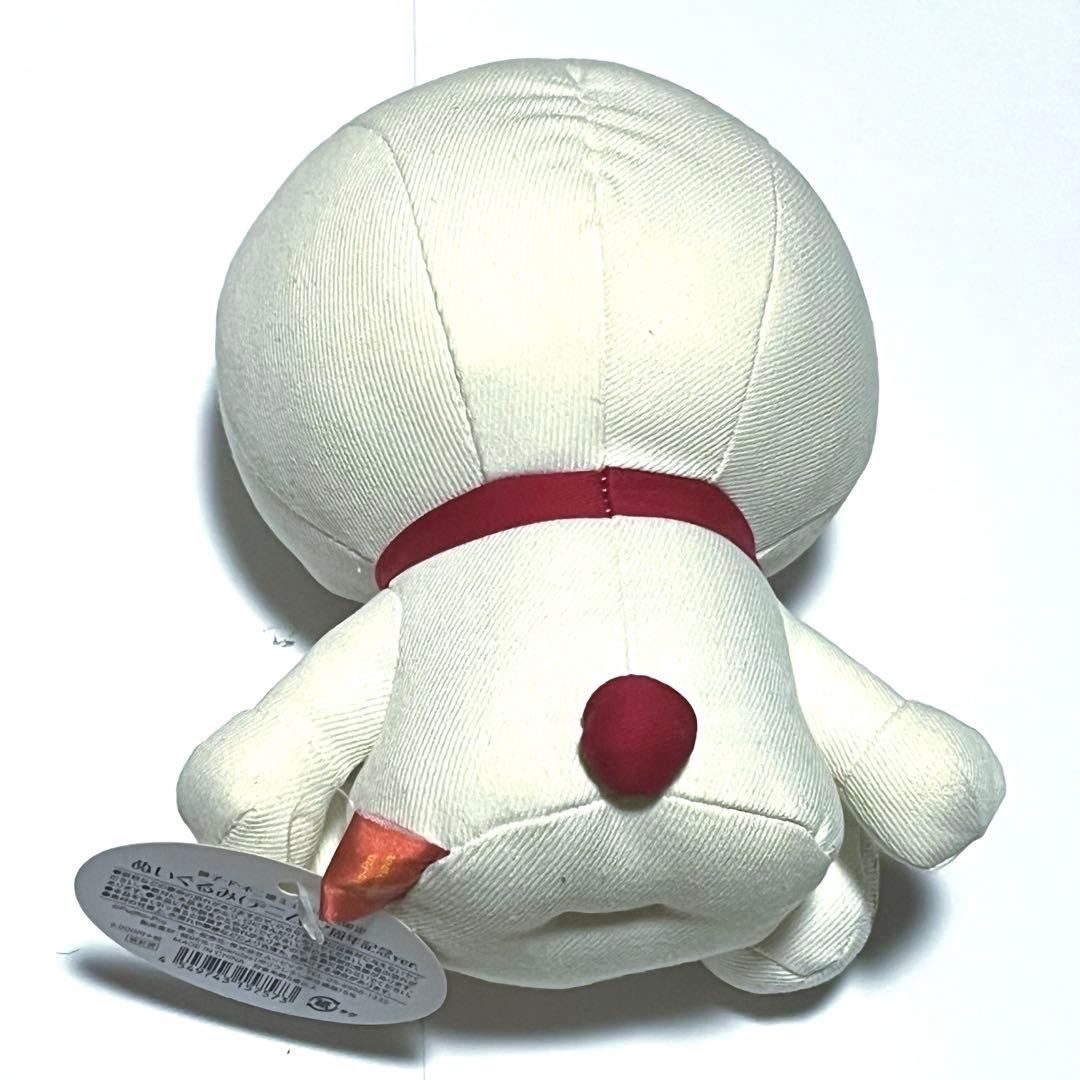 限定品　藤子・F・不二雄ミュージアム限定 7周年 デニム ドラえもん ぬいぐるみ
