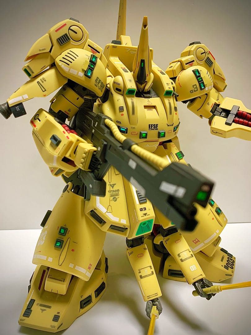 MG　ジ・O