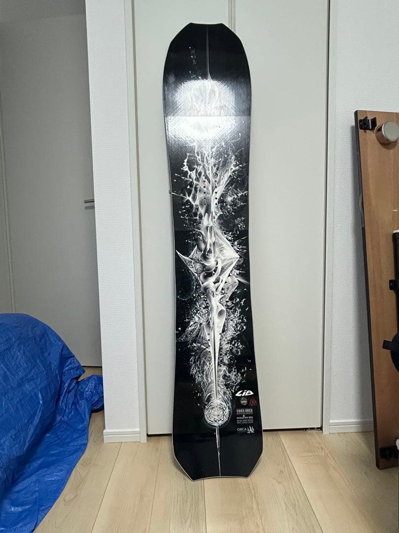 Lib Tech Orca リブテック　オルカ　153㎝