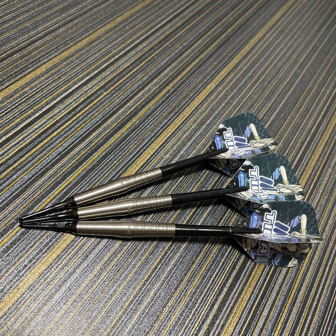 定価12000円 ソフトダーツ ハーミット 使いやすい 初心者の方もおすすめ