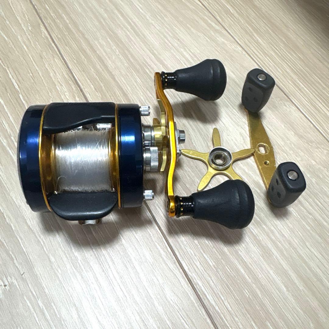 アンバサダーc4 5600