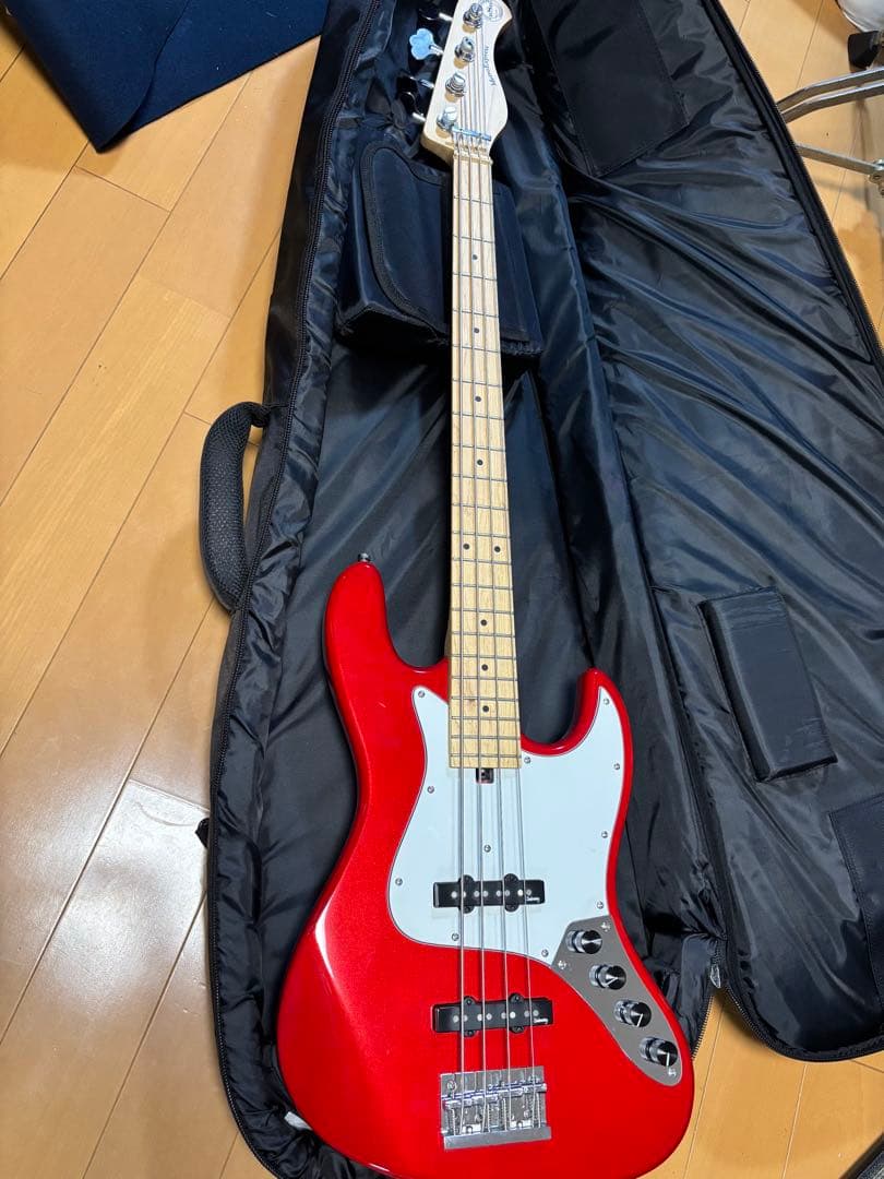 ベース Sadowsky Metro Express ME21 VJ4