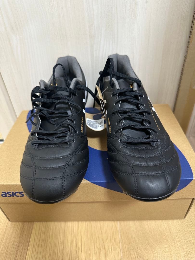 asics DS LIGHT X-FLY5 サッカースパイク 27センチ