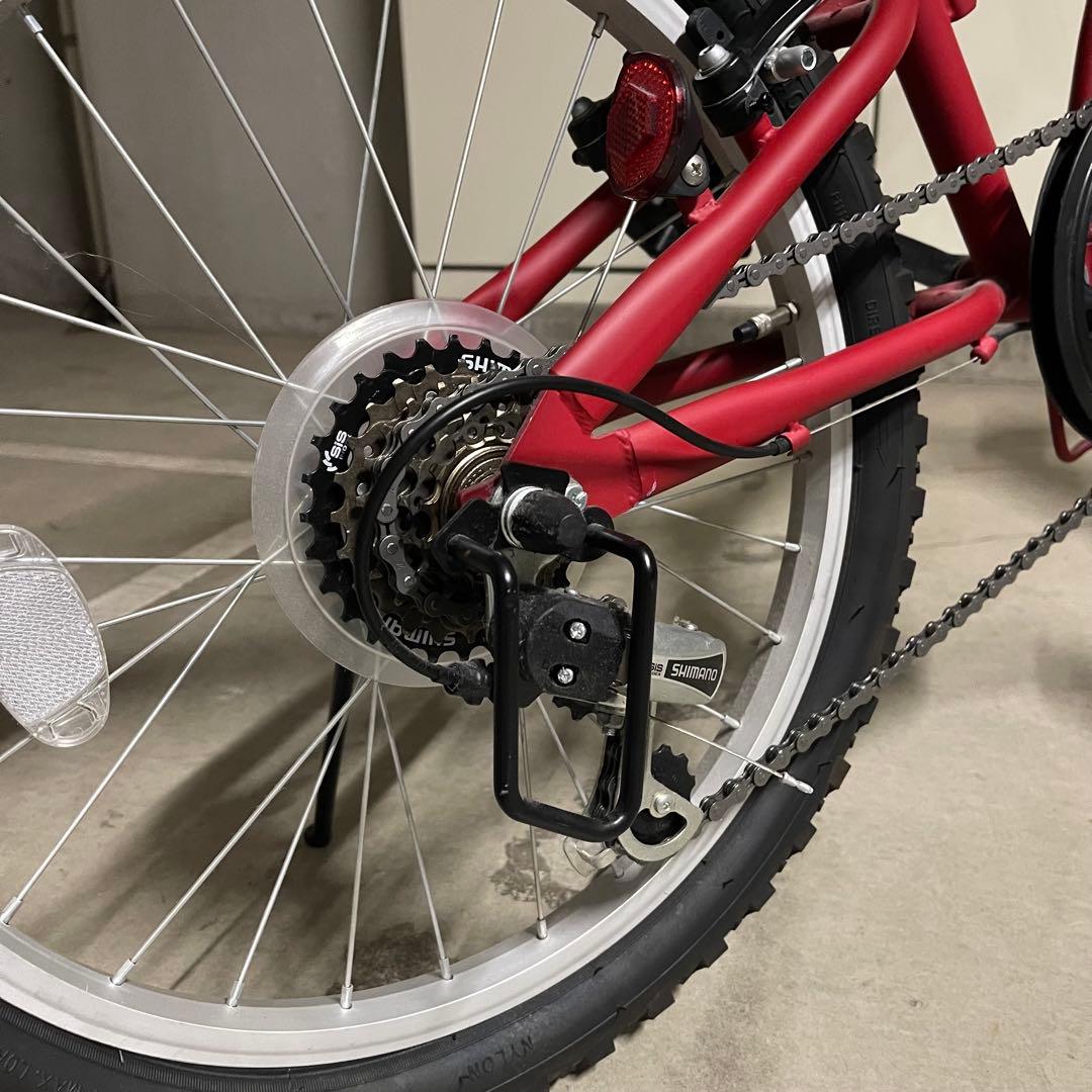 折りたたみ自転車 引取り限定 手渡し希望 神奈川