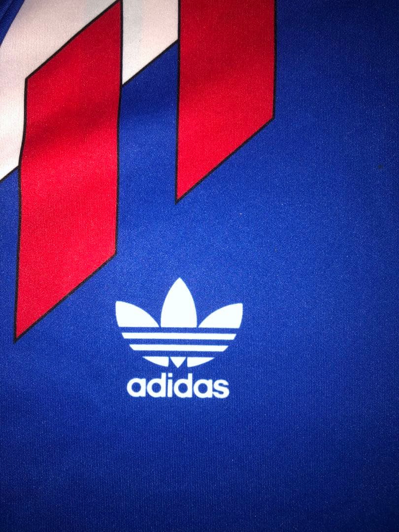 フランス代表 adidas ユニフォーム