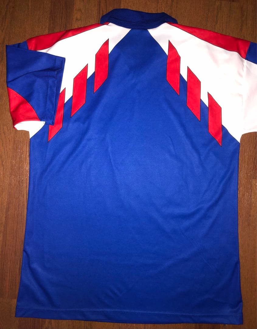フランス代表 adidas ユニフォーム