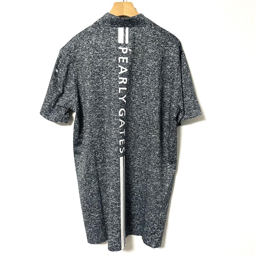 新品未使用　PEARLY GATES　PGG　セットアップ　5