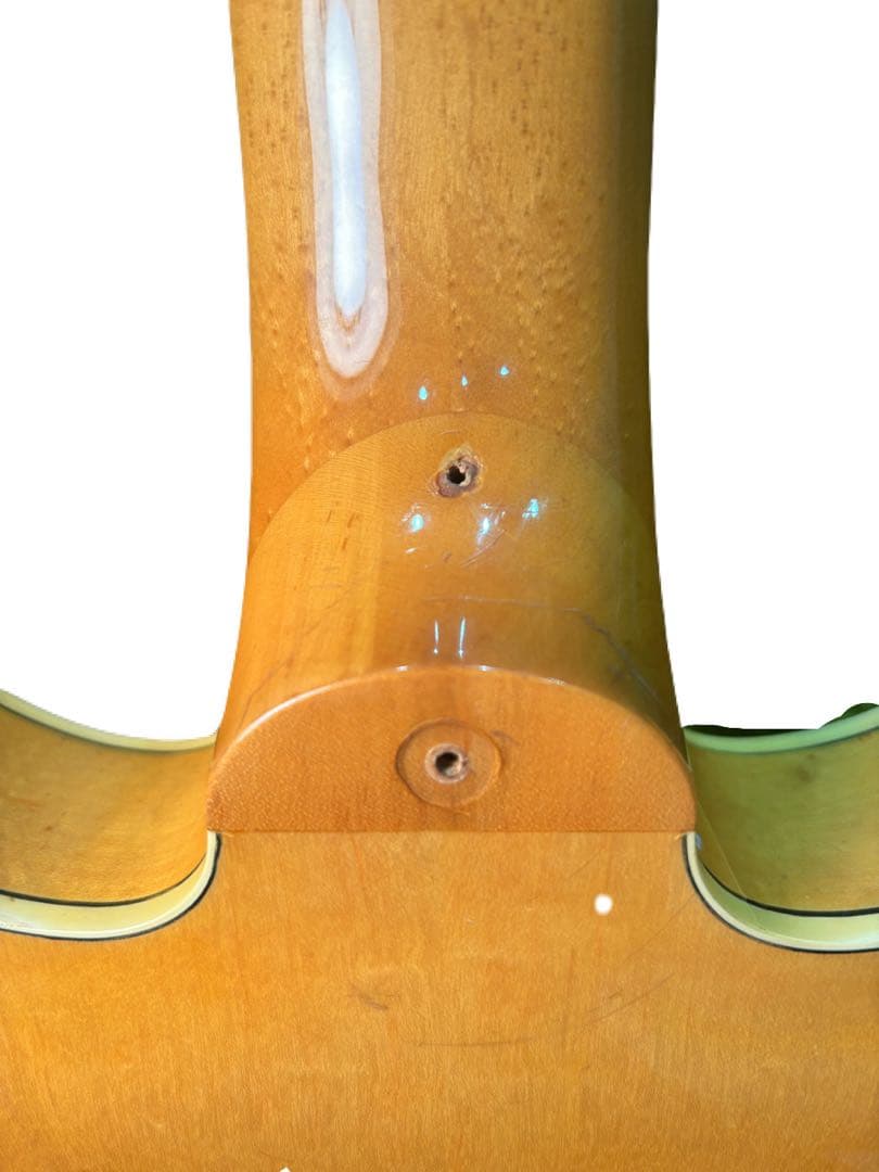 YAMAHA SA60 ジャンク