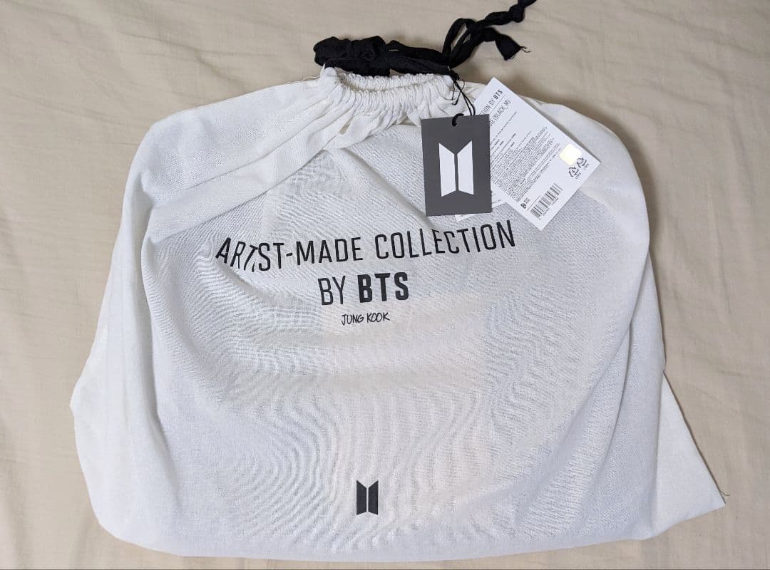 アイドル JUNG KOOK ARTIST MADE Collection Foodie
