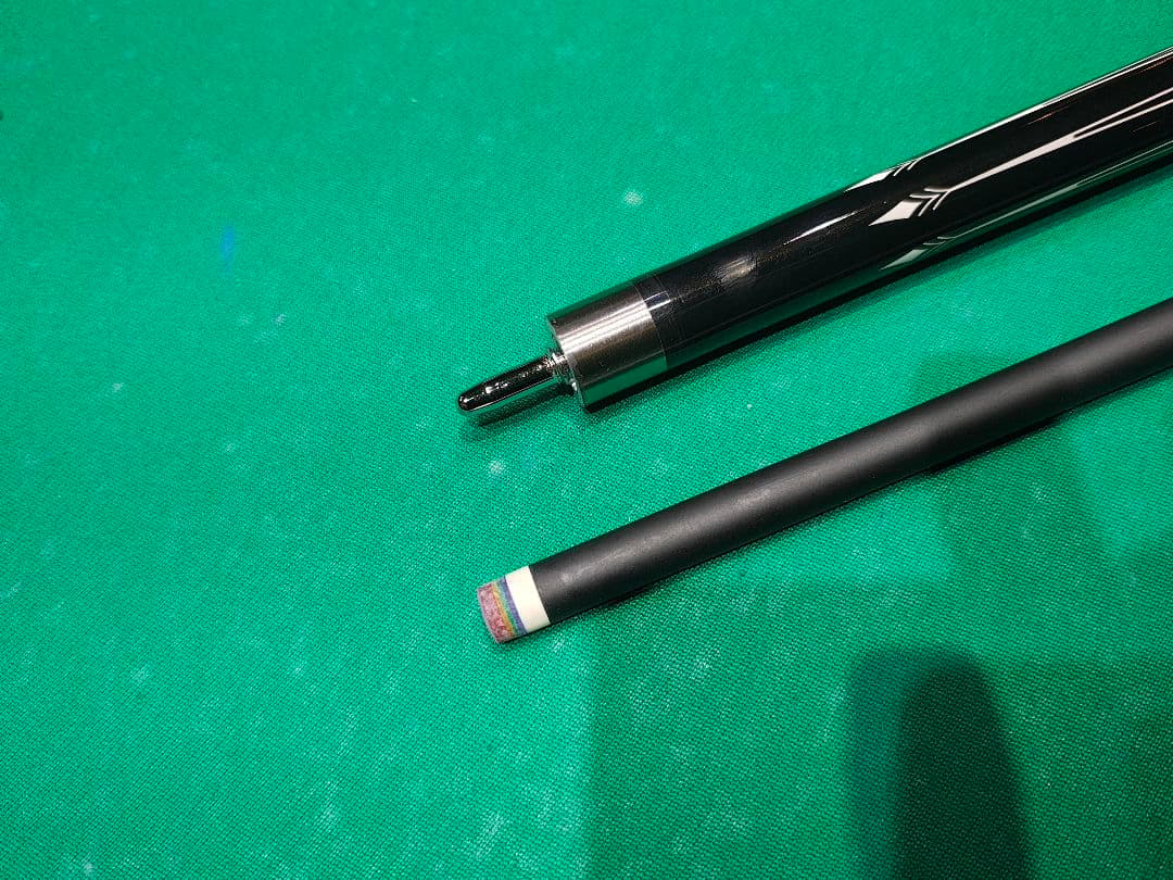 ビリヤード