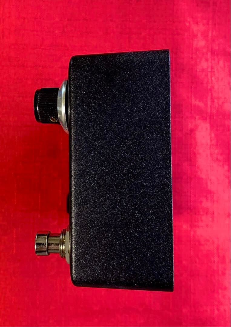 silktone FUZZ ギターエフェクター