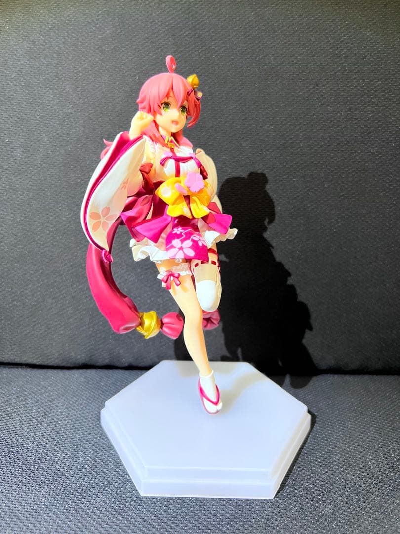 さくらみこ 2点セット