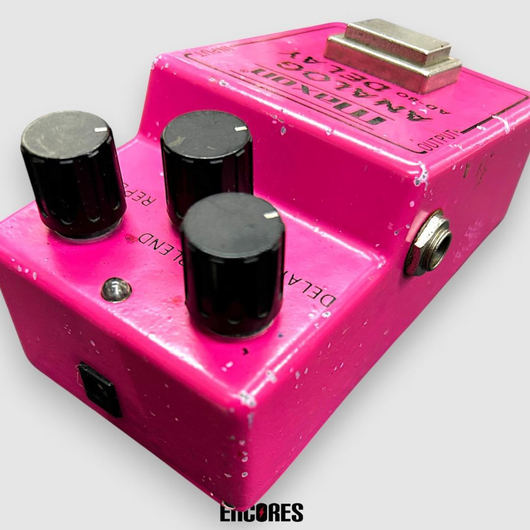Maxon AD-80 ANALOG DELAY アナログディレイ