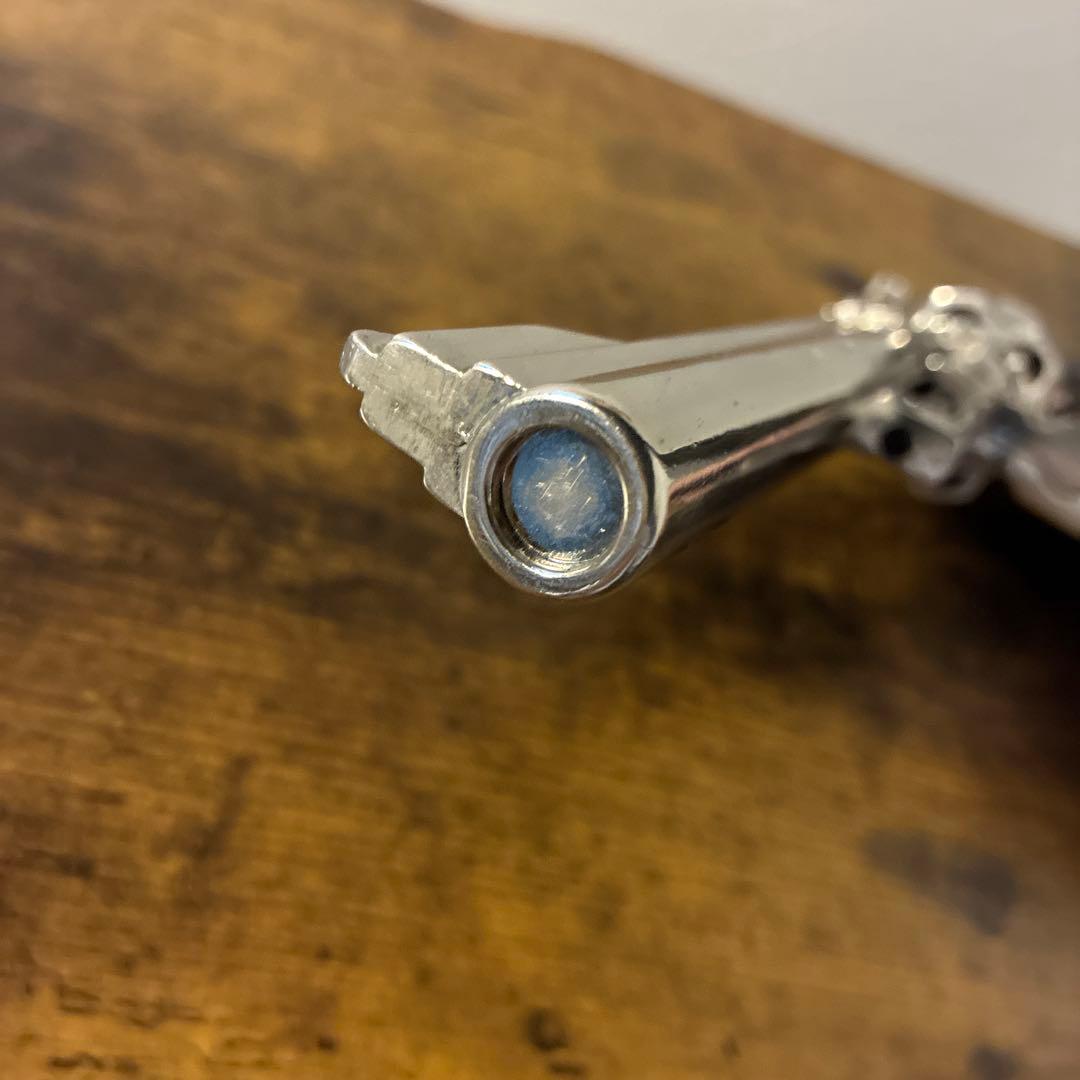 コクサイ　S&W 357MAGNUM モデルガン