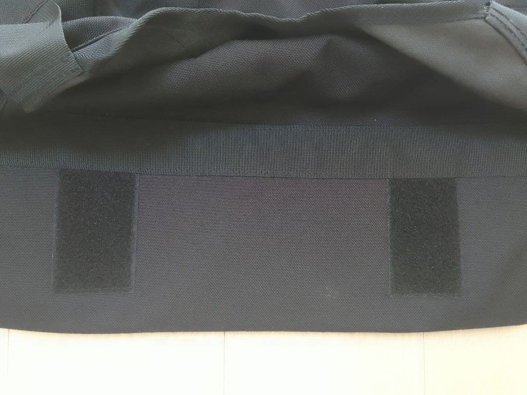 ブロンプトン　Tバッグ　ツーリング