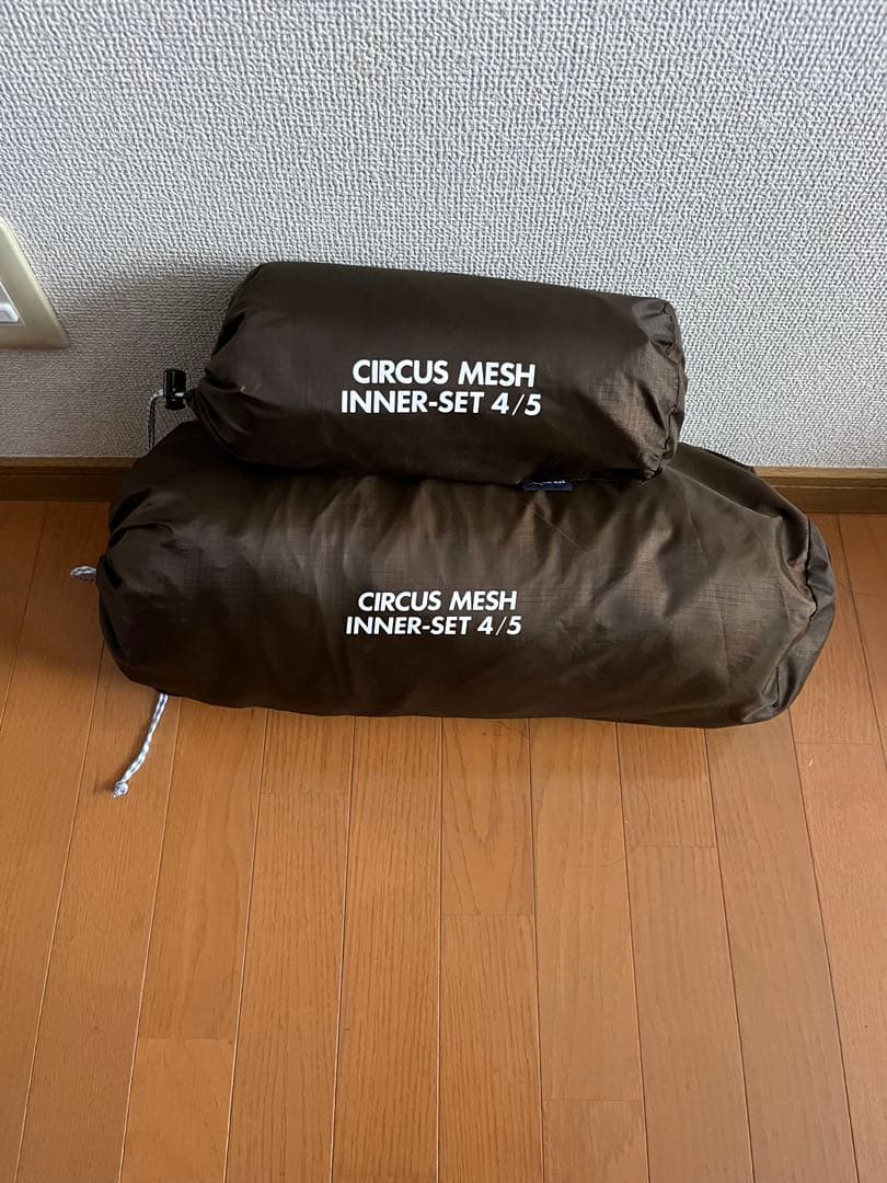 テンマクデザイン サーカスTC インナーメッシュ