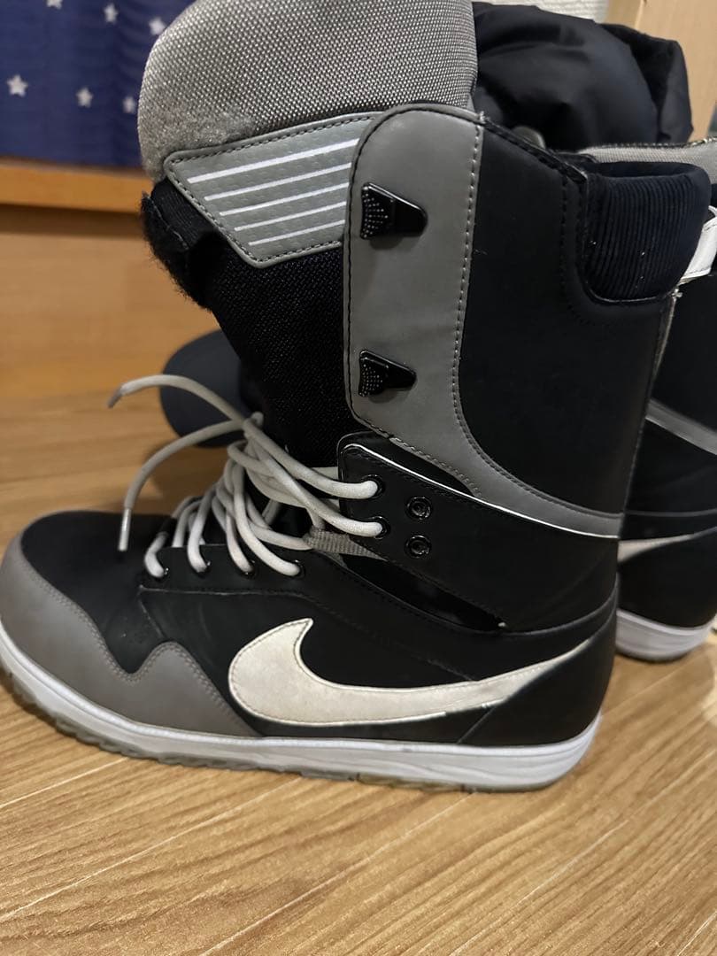 Nike スノーボードブーツ 29cm