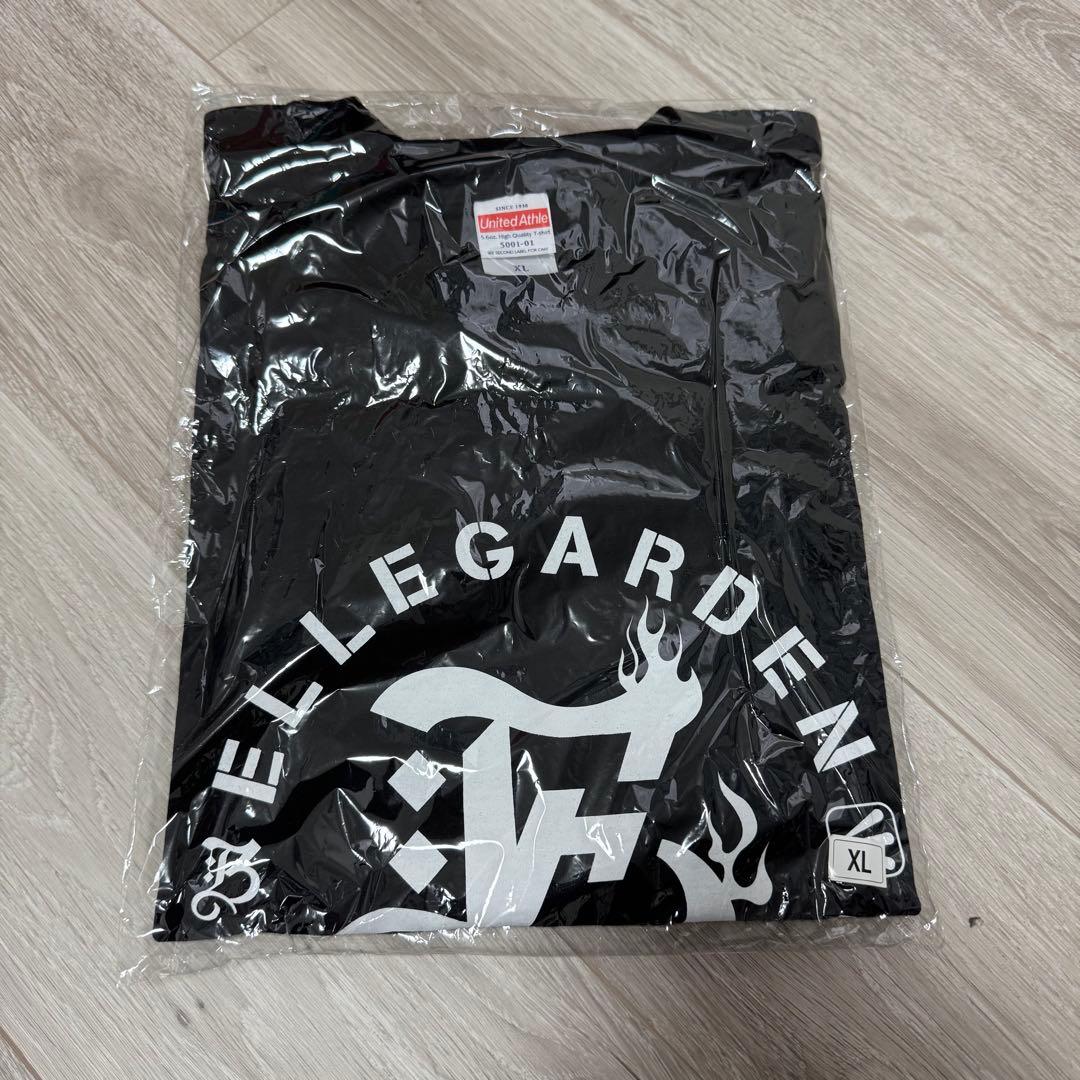 ◎ELLEGARDEN X BRAHMAN Tシャツ