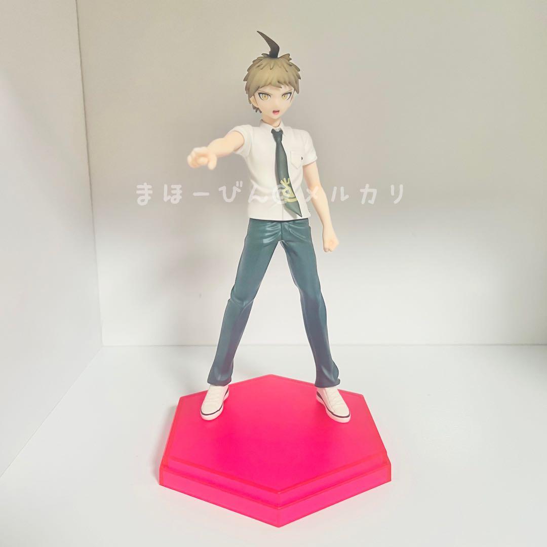 開封済み品 POP UP PARADE 日向創 フィギュア