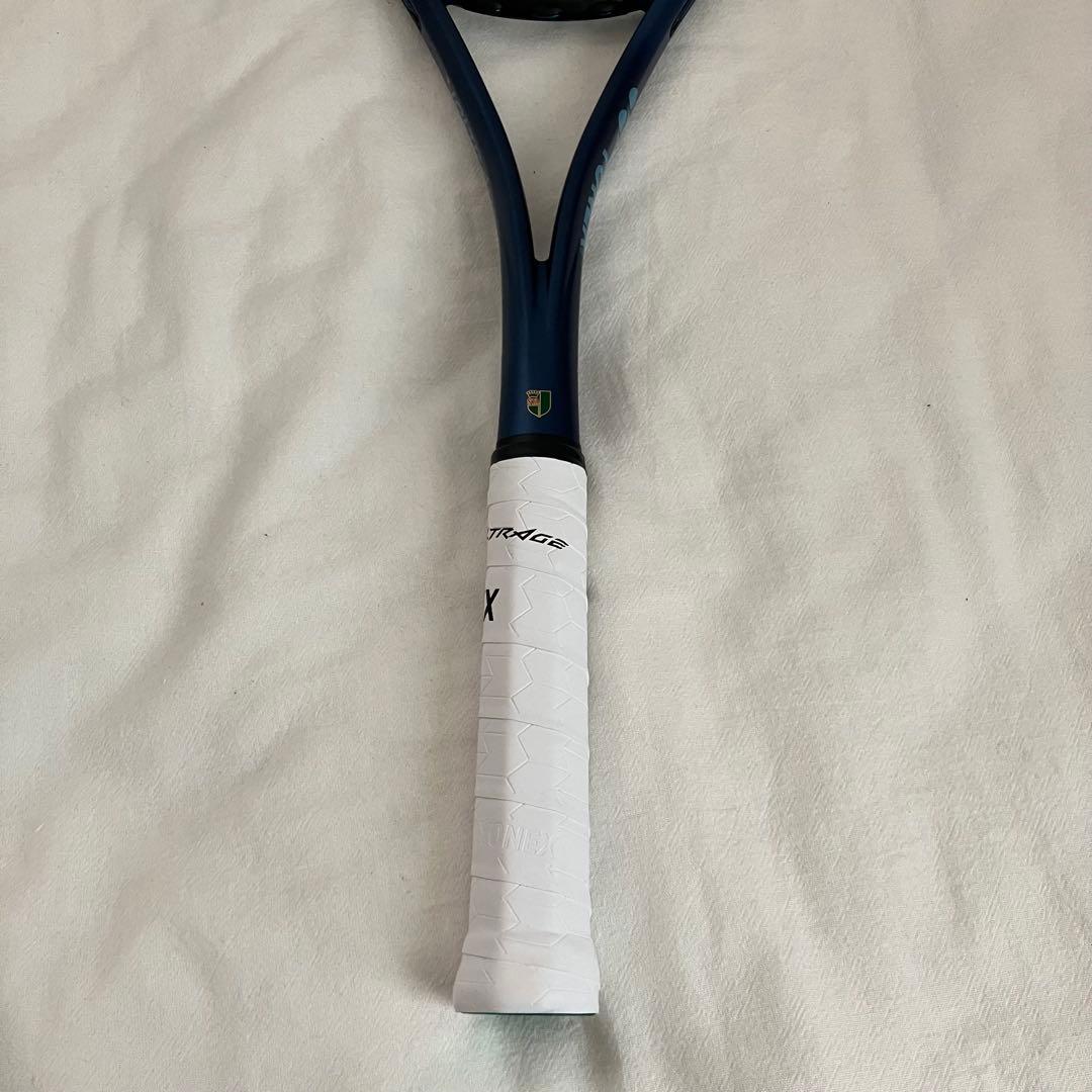 ■美品■ YONEX voltrage ボルトレイジ ５Ｓ