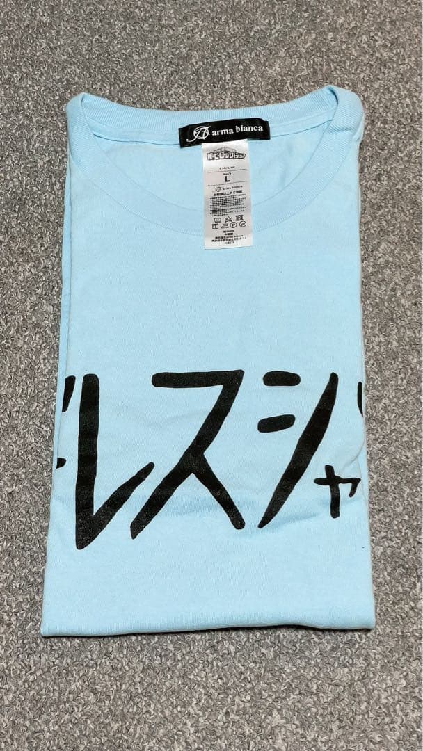 完売品　ヒロアカ　緑谷出久　デク　ドレスシャツ　公式Tシャツ