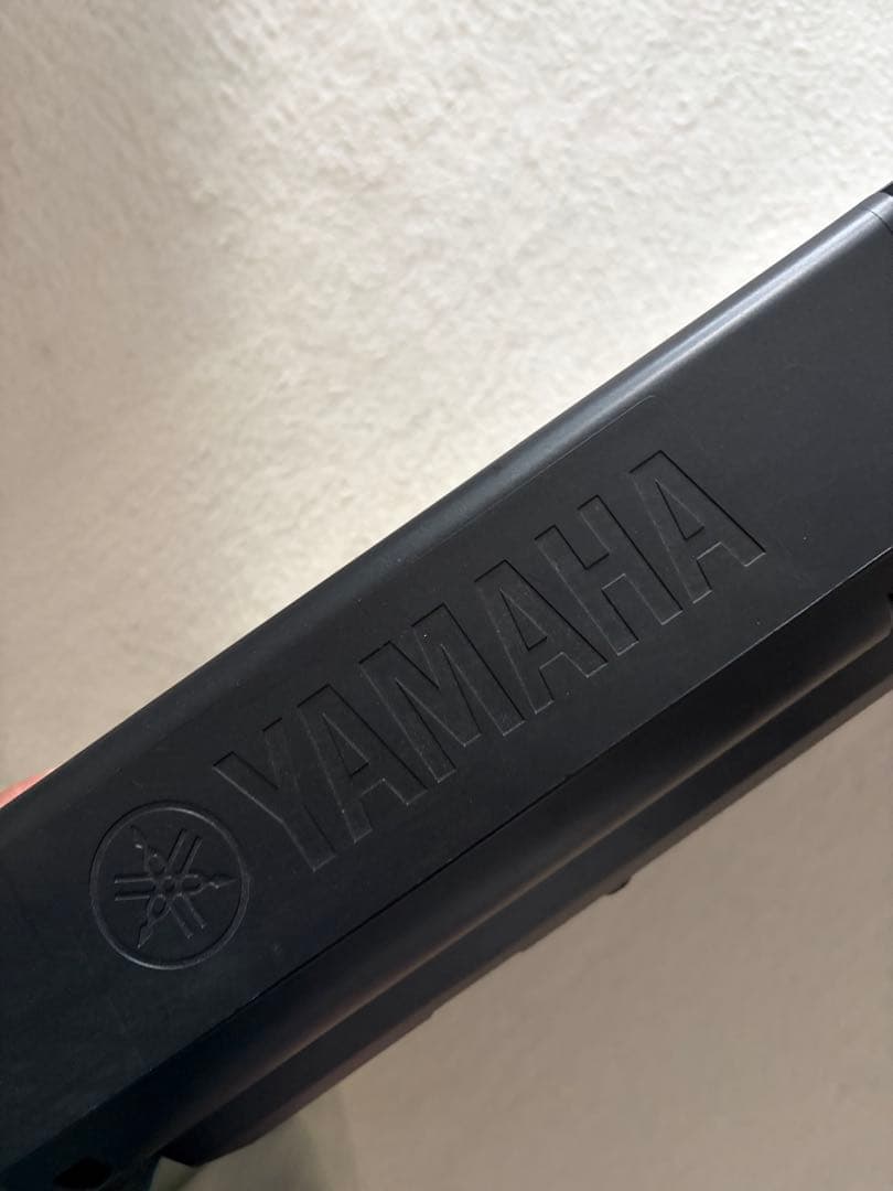 YAMAHA ヤマハ PSR-E333 ポータブルキーボード 61鍵