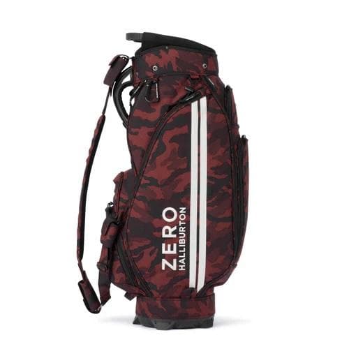 15％OFF新作 25SS ZHG-CB1キャディバッグ ZHG-CB1LTD