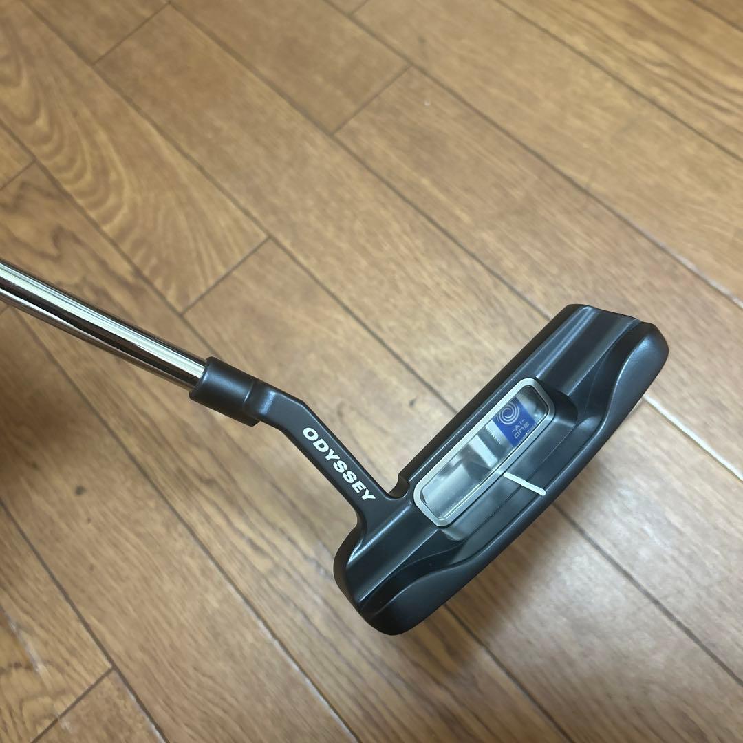 ODYSSEY AI パター