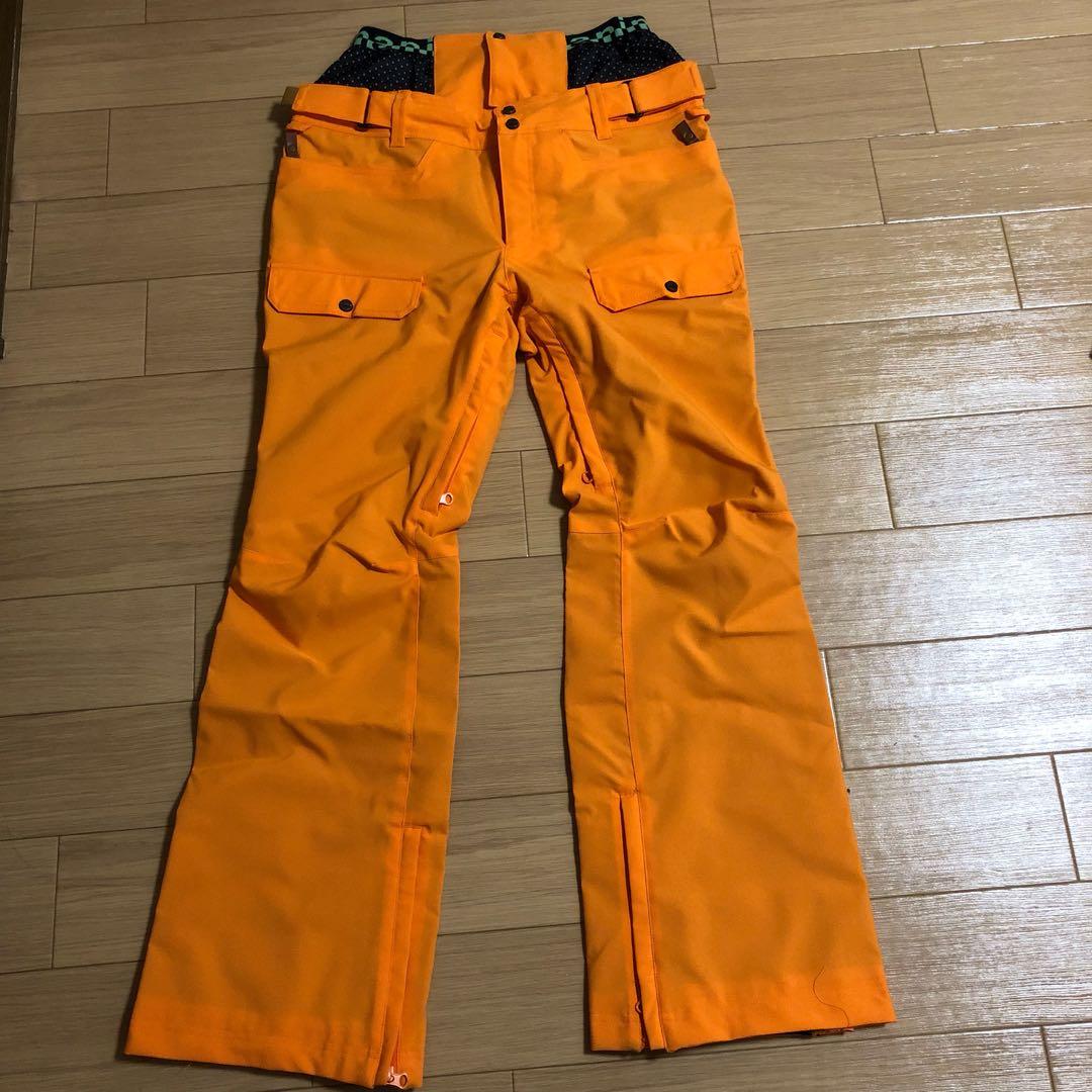 スノーボード パンツ