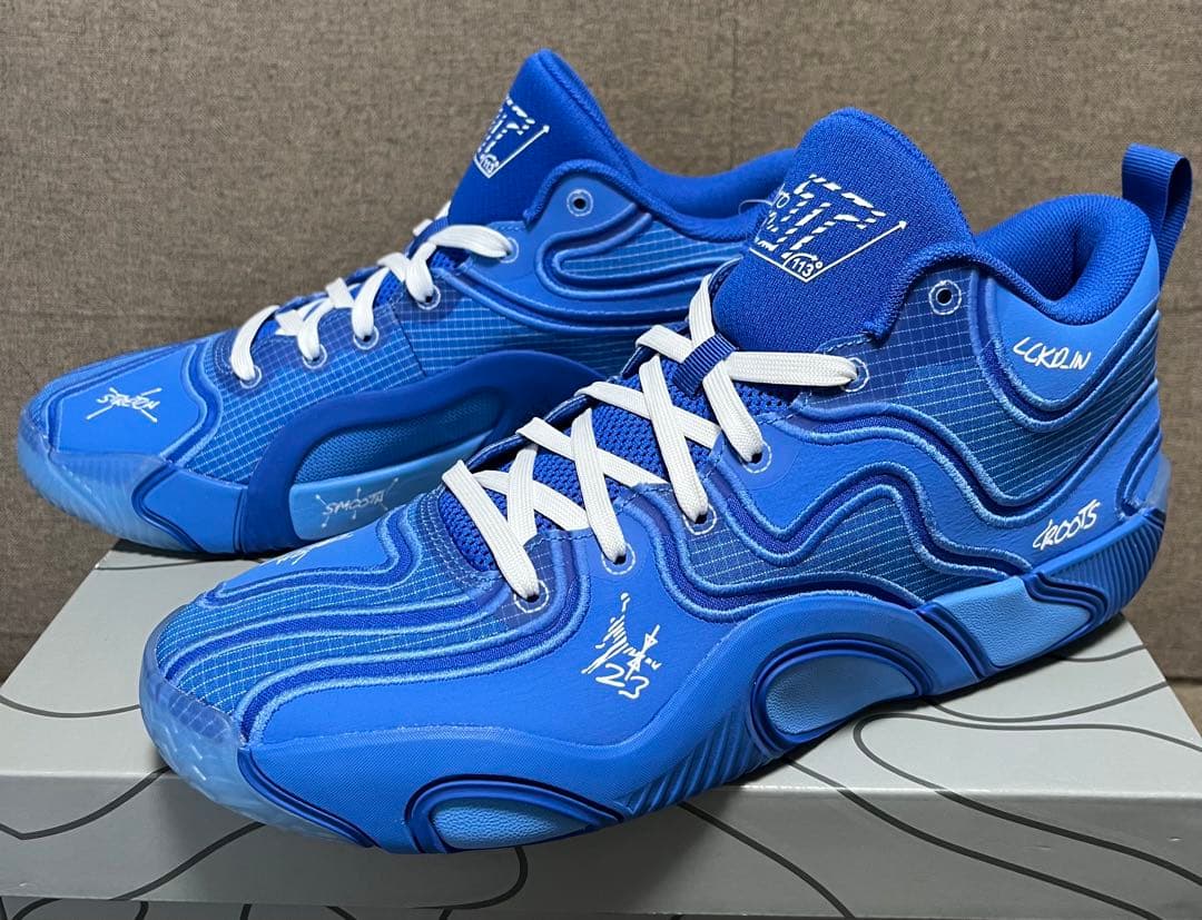 NIKE JORDAN TATUM 3 PF ナイキ ジョーダン テイタム3