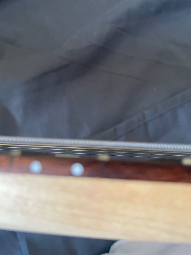 ギター YAMAHA PACIFICA