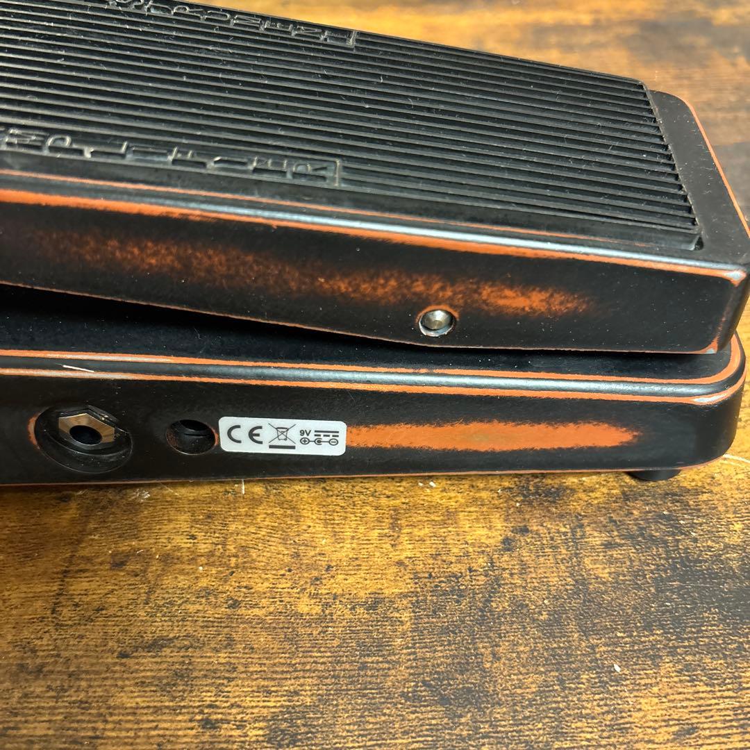 JIM DUNLOP SC95 スラッシュ ワウ