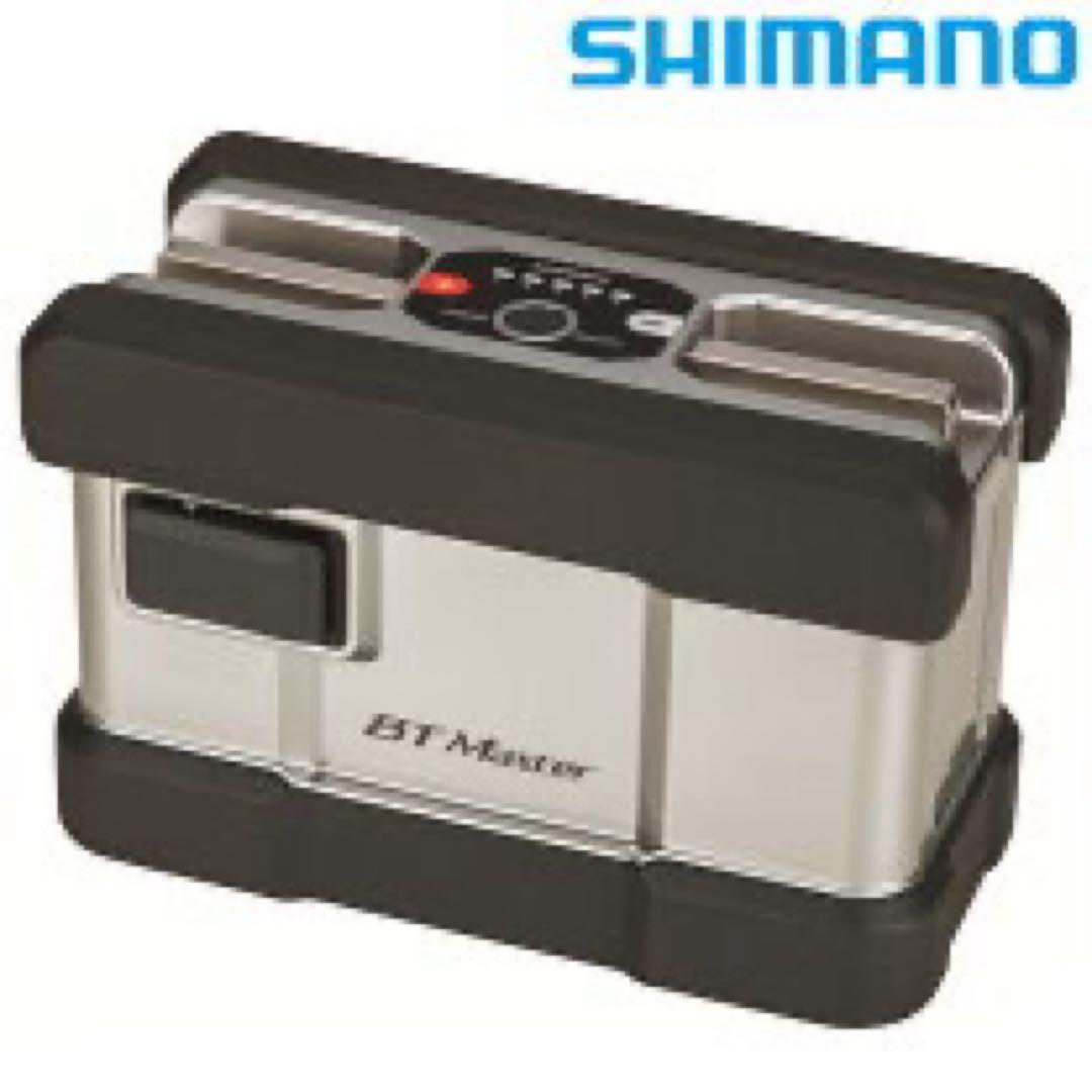 SHIMANO BT Master 11AH リコール代替え品
