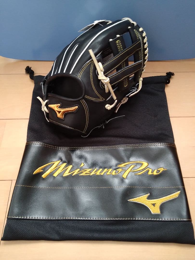 MIZUNO ミズノプロ Classic軟式内野 1AJGR31133サイズ10