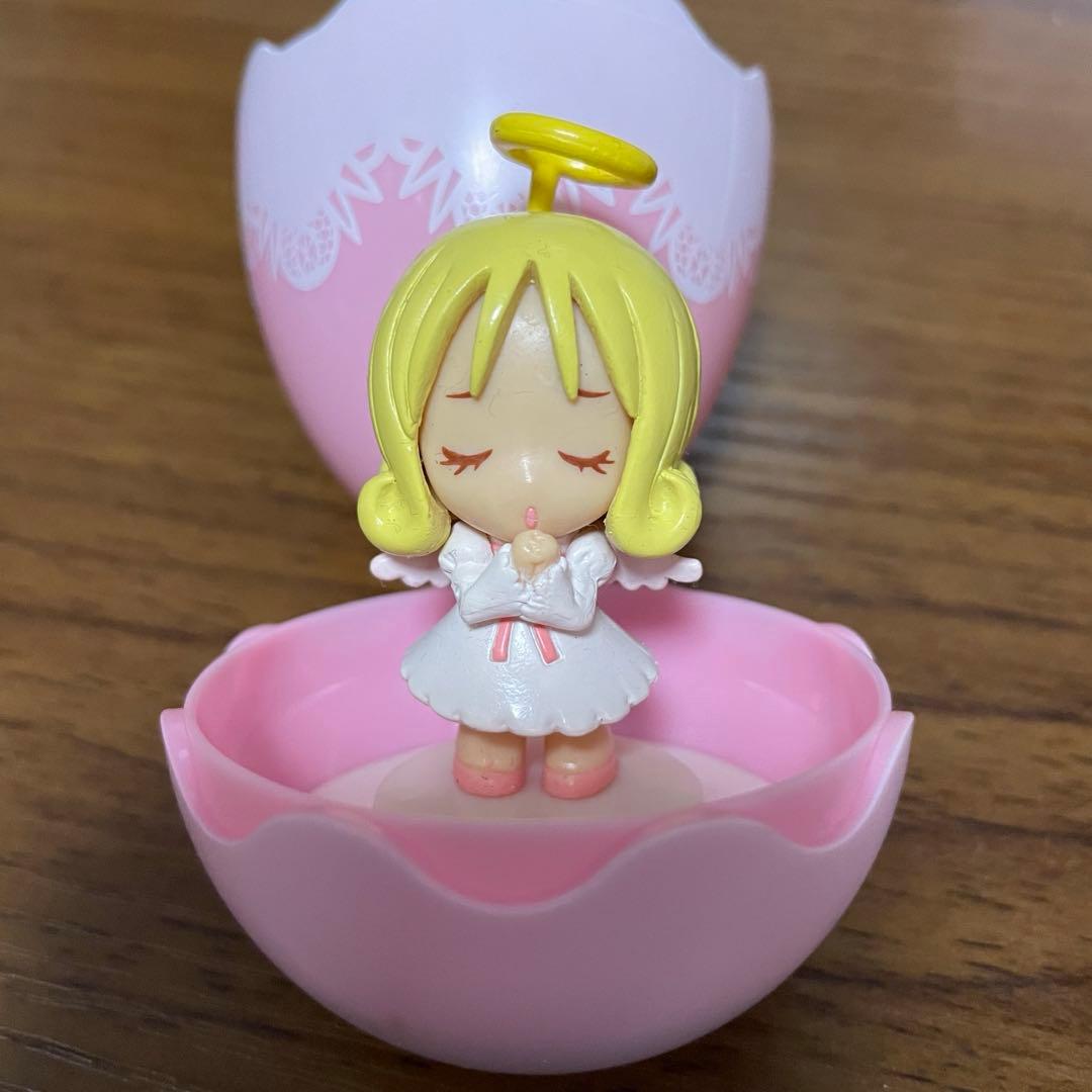 しゅごキャラ!コレクション SC06 エル