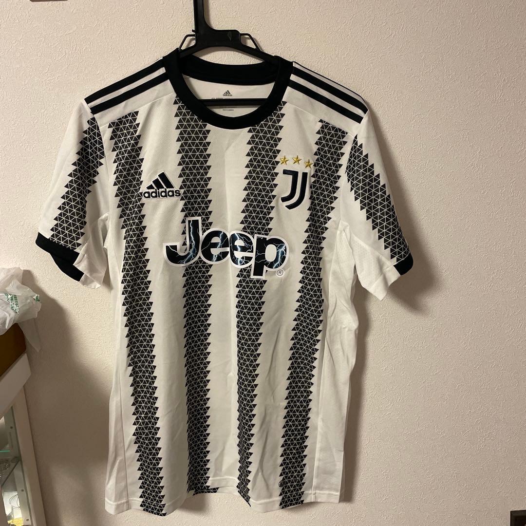 Juventus Pogba 10番 ユニフォーム