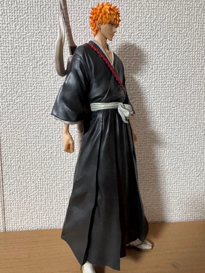 BLEACH 一番くじ　プライズフィギュア　まとめ売り
