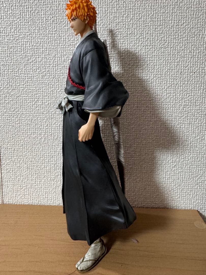 BLEACH 一番くじ　プライズフィギュア　まとめ売り