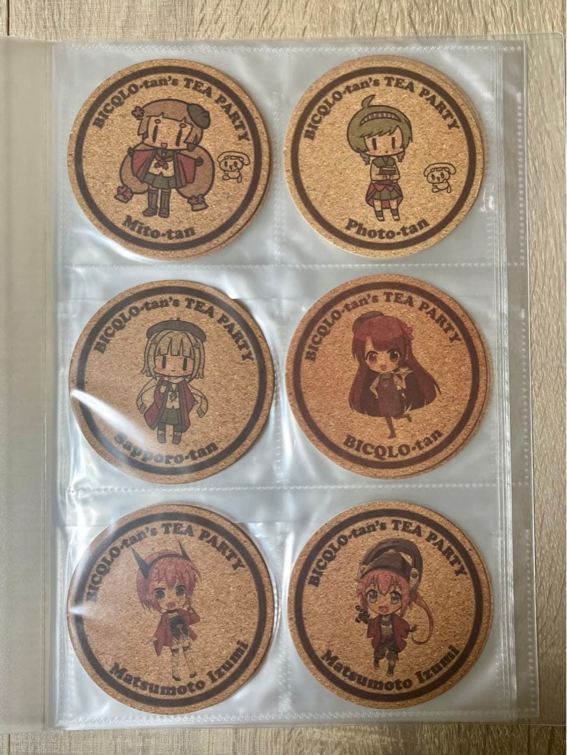 g*品様 ビッカメ娘 まとめ売り