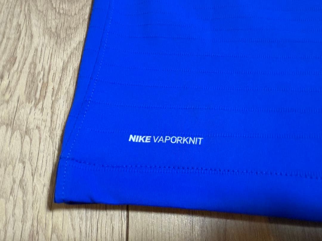 NIKE ナイキ ヴェイパーニット エアロスイフト フランス代表 バルセロナ