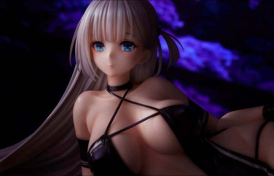 アズールレーン 翔鶴 疾翔の姉羽 1/4 完成品フィギュア [ミメヨイ