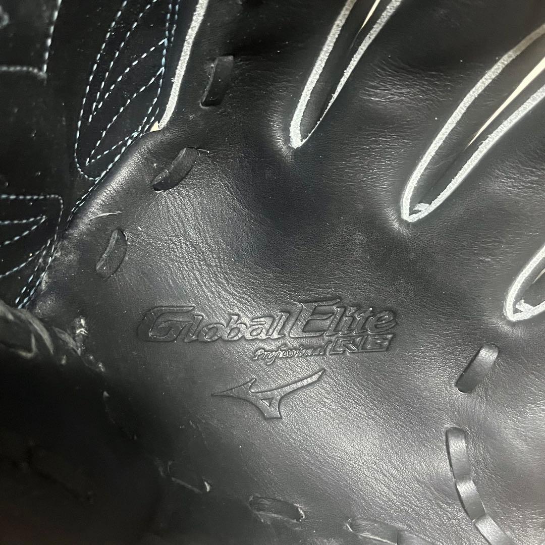 ミズノプロ 菅野モデル グローバルエリート Mizuno Proグローブ