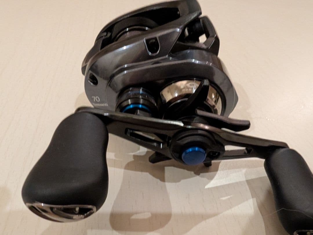 リール 23SLX DC