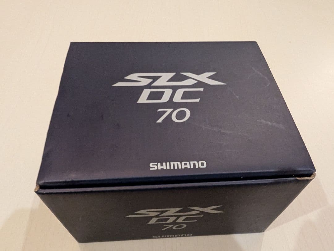 リール 23SLX DC