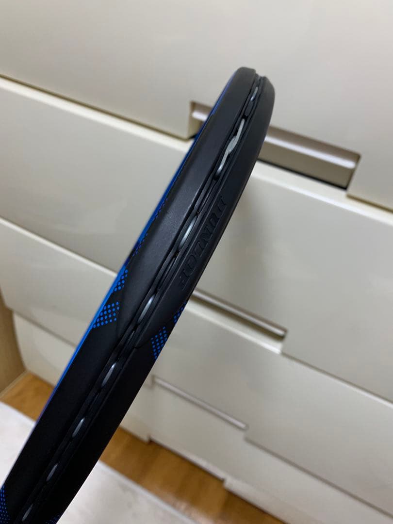 【美品】ダンロップFX500 テニスラケット
